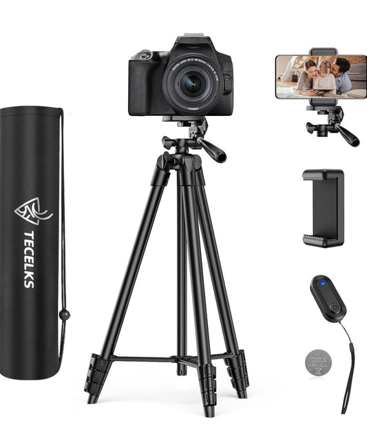 Tripod For Various Devices