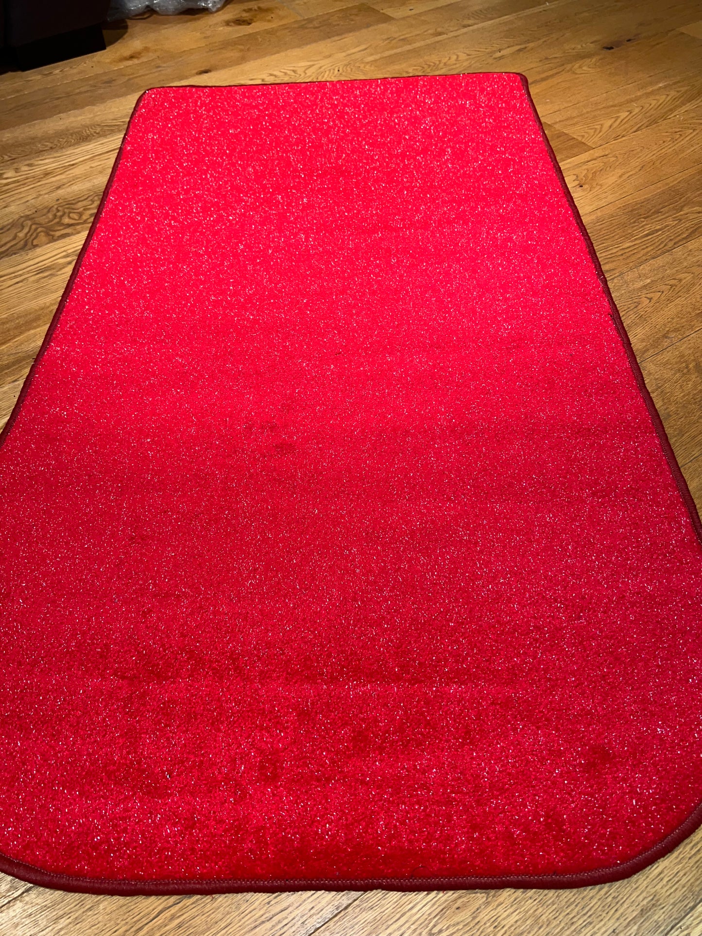 Glitter Carpet Mats