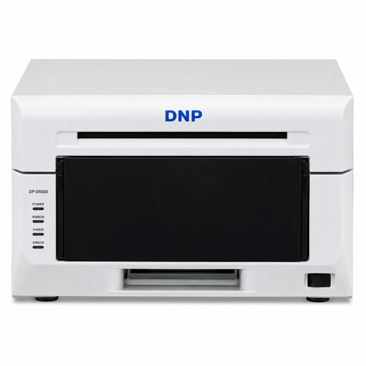 DNP DS620 Professional Dye-Sublimation Printer