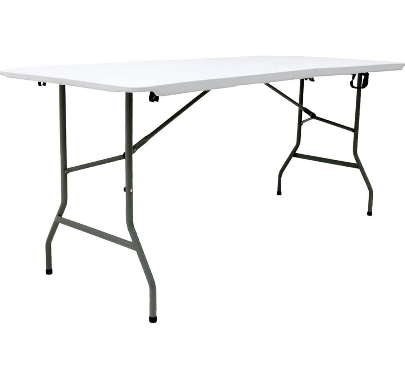 Fully Foldable Table For Props