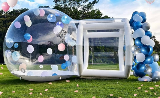 Bubble House Commercial Grade Inflatable Tent Balloons