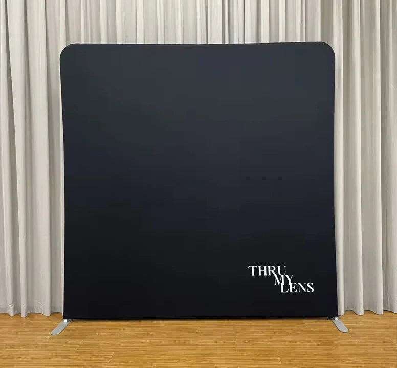 Pillowcase Backdrops & Frames