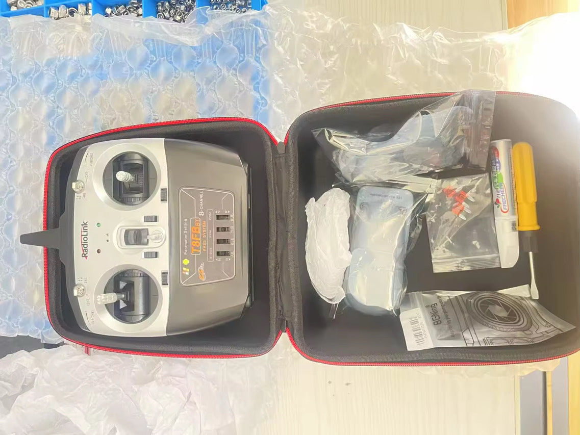 Elite Roaming Robot DSLR iPad Photobooth