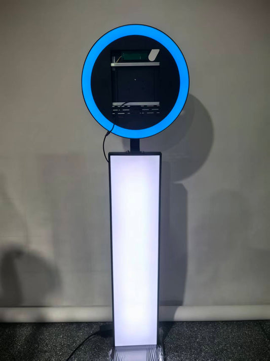 IPad Selfie Pod Photobooth