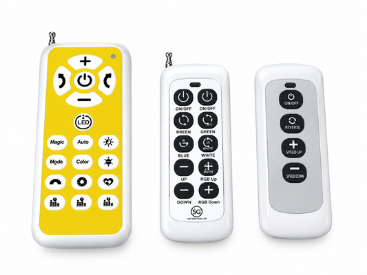 Replacement Remote Controls For 360 Photobooth Rotater