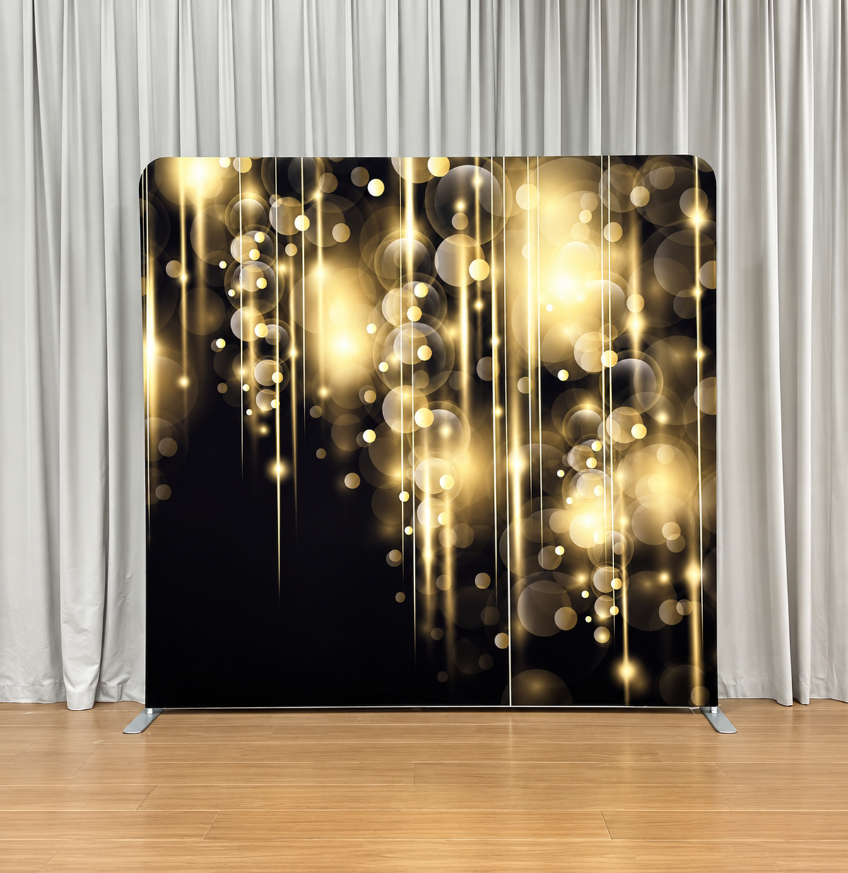 Pillowcase Tension Backdrops & Frames Photobooth Photography Custom