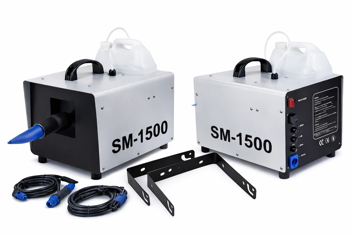 Artificial Snow Machine