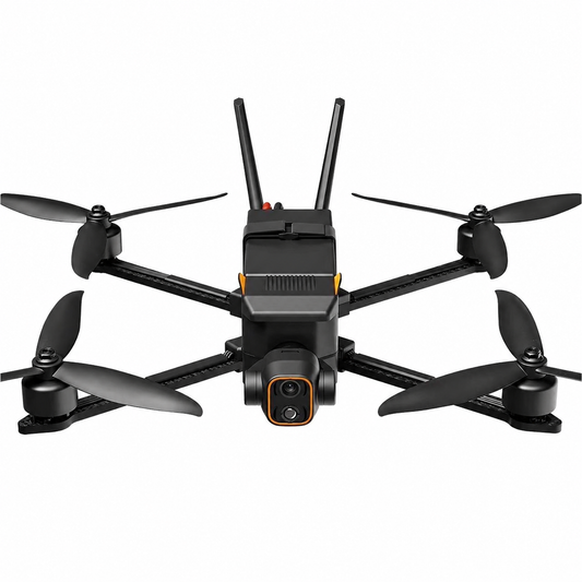 Elite 4K Drone With Dual Cameras