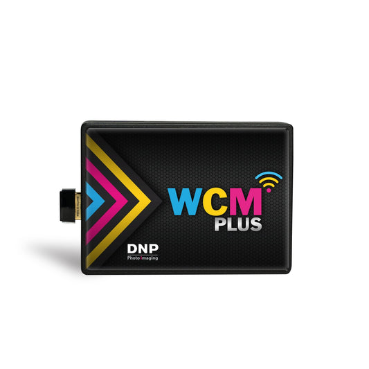 WCM Plus Wireless Connection Module For DNP Printers