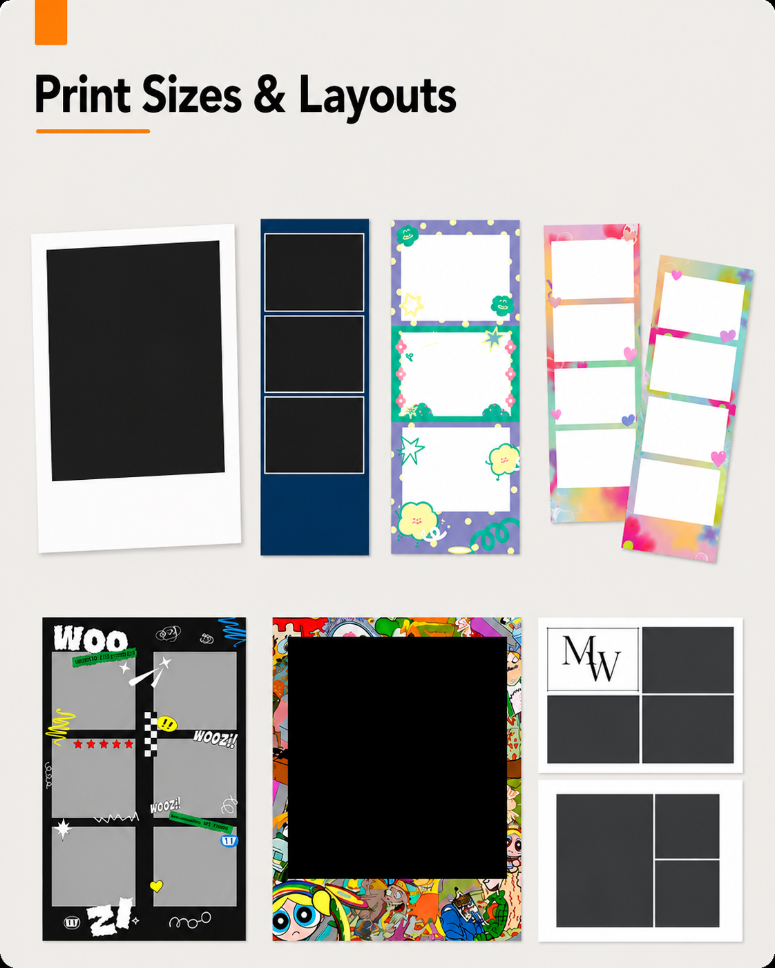 Enclosed Original Photobooth With Payment System Selfie Booth