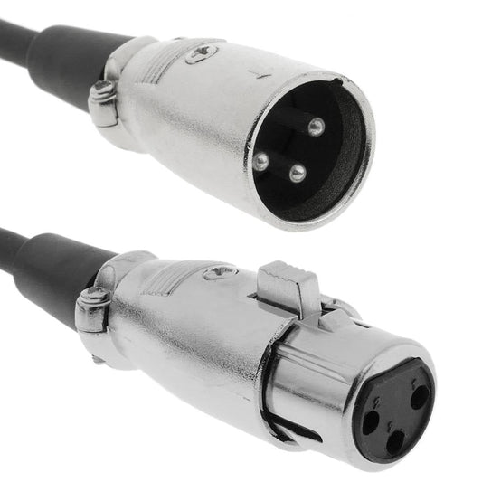 DMX 3 Pin Cable