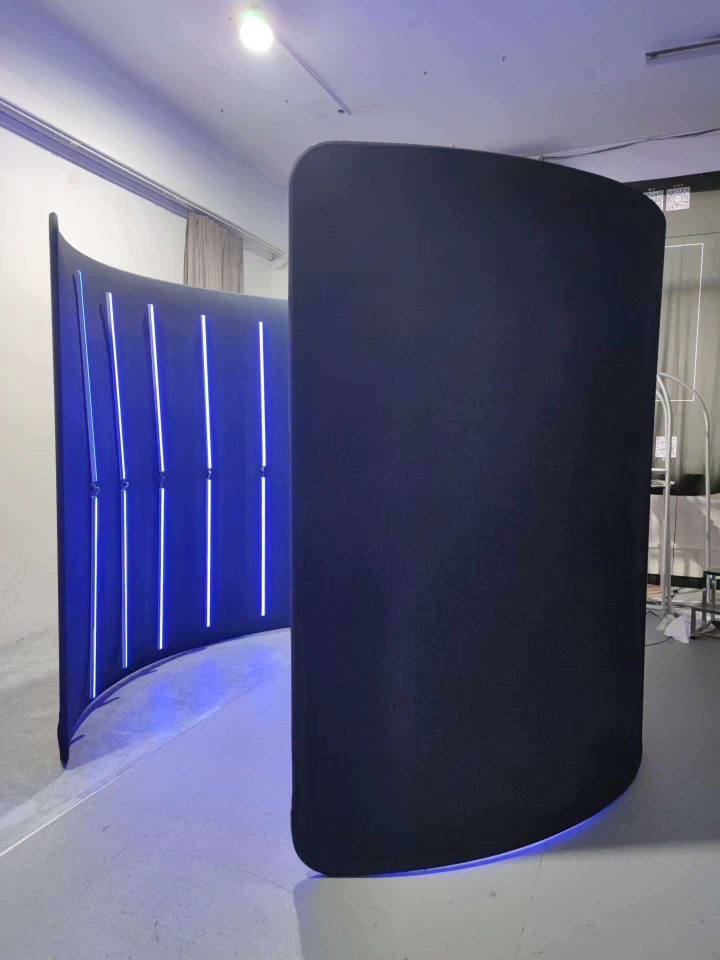 Led Photobooth Enclosure