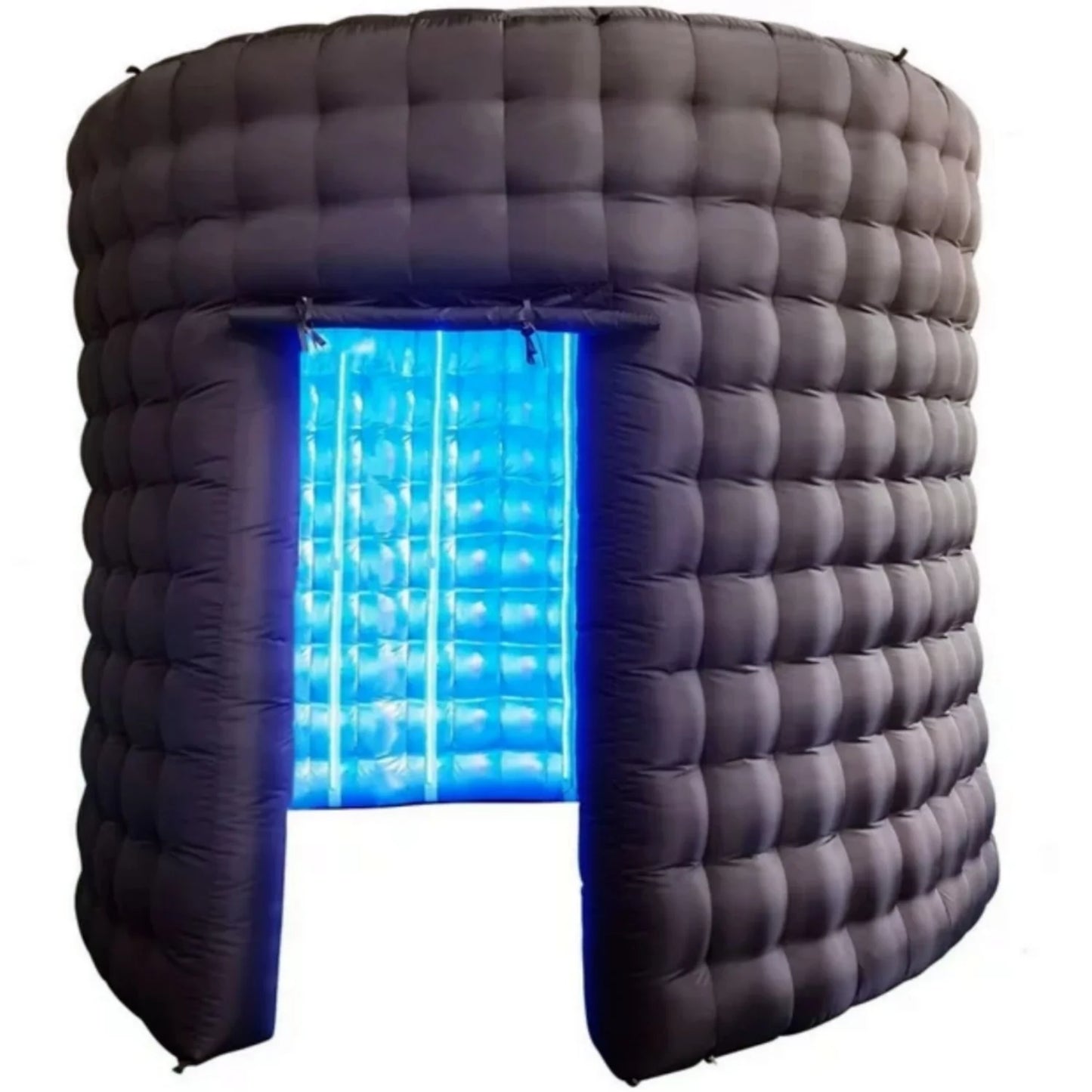 Inflatable Led Photobooth Enclosure