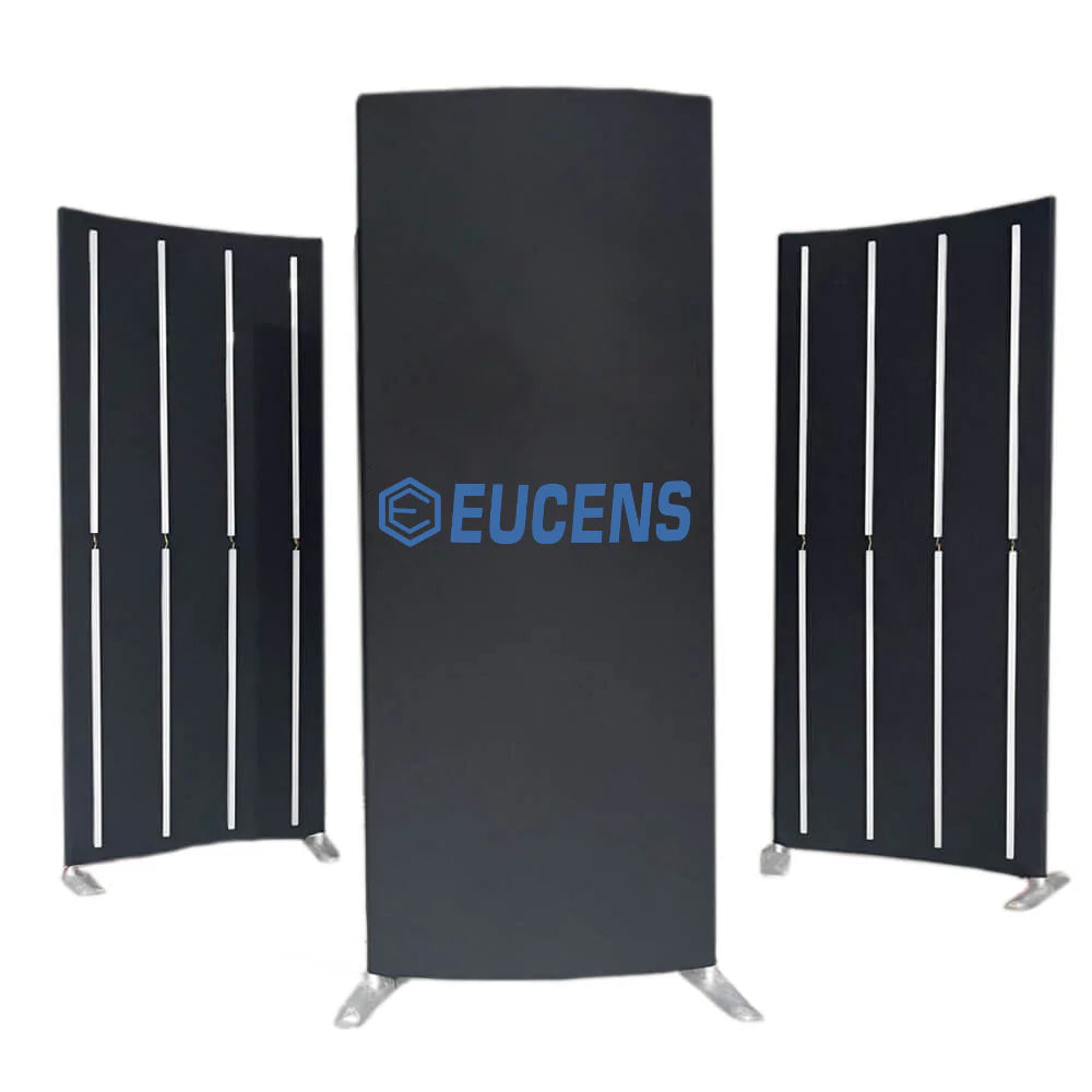 3 Piece Photobooth Enclosure