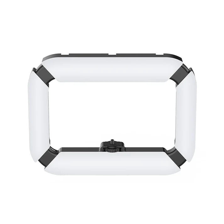 Professional Wireless Ring Light with USB-C Port