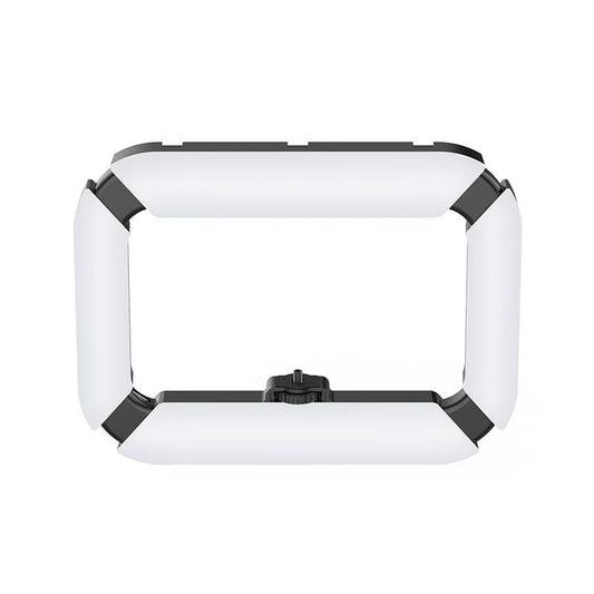 Professional Wireless Ring Light with USB-C Port