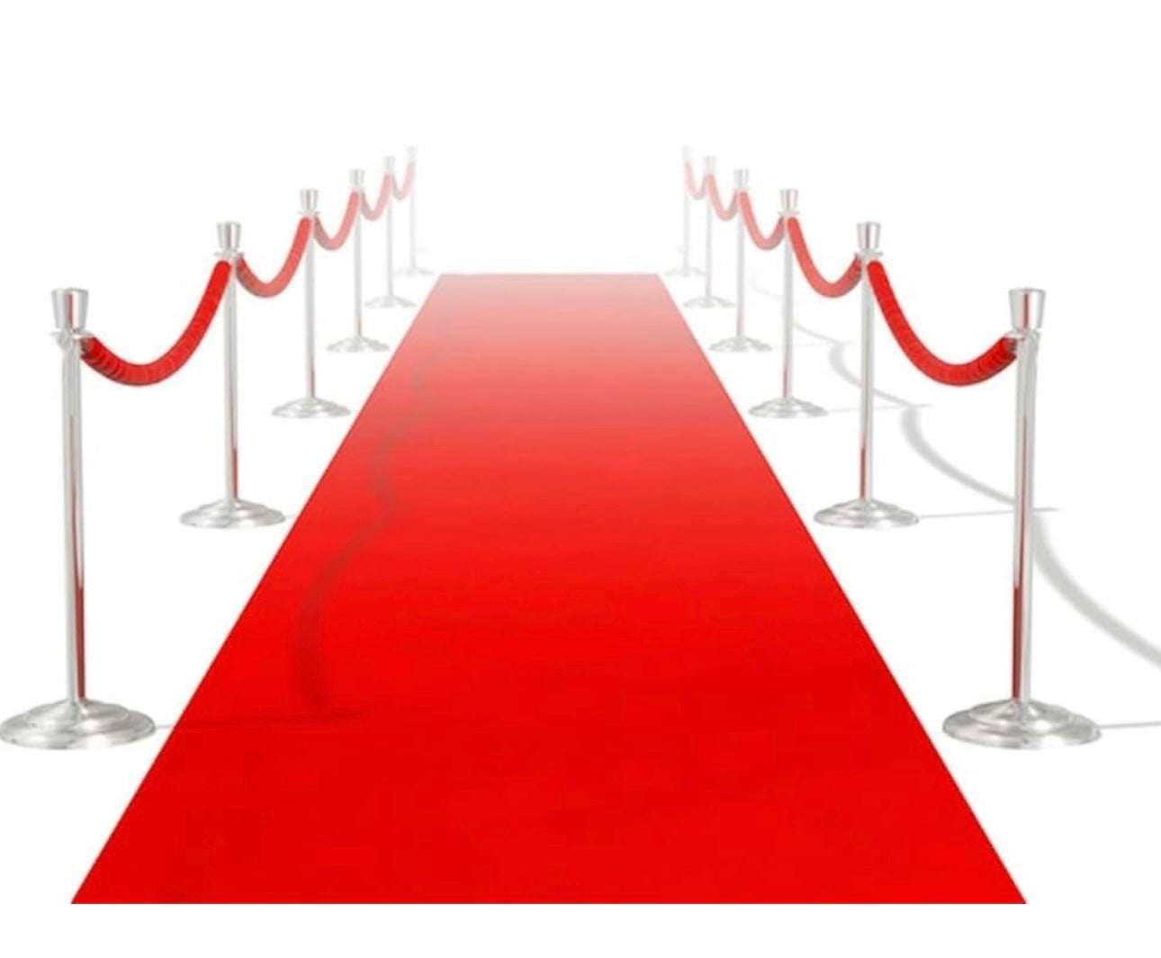 Event Red Carpet