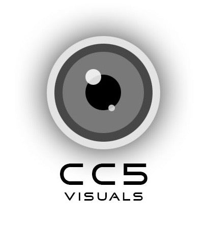 Cc5 Collections – CC5 Visuals